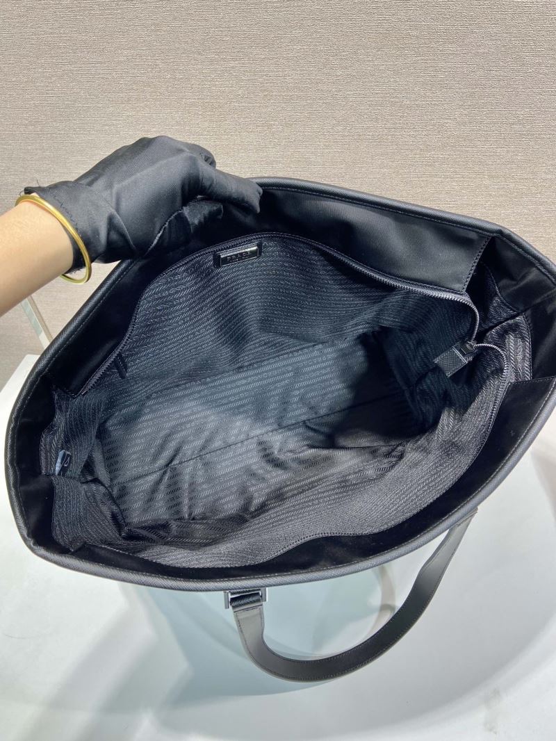 Pra*a tote bags